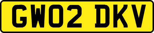 GW02DKV