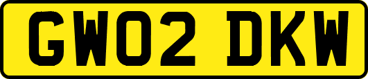 GW02DKW
