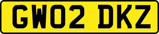 GW02DKZ