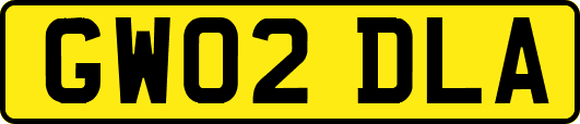 GW02DLA