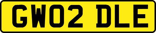 GW02DLE