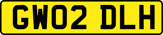 GW02DLH