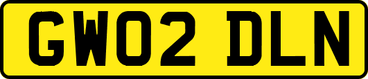 GW02DLN