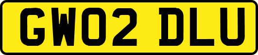 GW02DLU