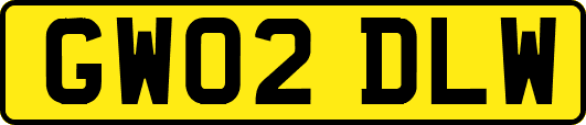 GW02DLW
