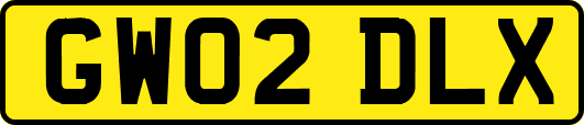 GW02DLX