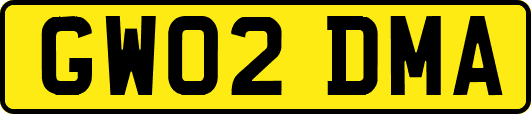 GW02DMA