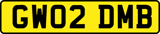 GW02DMB