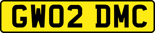 GW02DMC