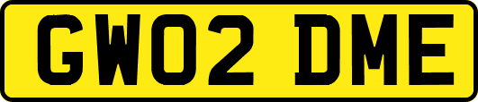 GW02DME
