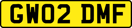 GW02DMF