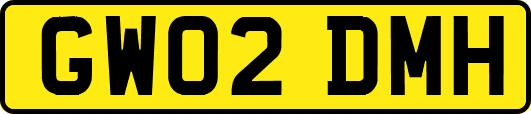 GW02DMH