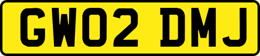 GW02DMJ