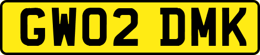 GW02DMK