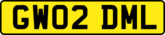 GW02DML