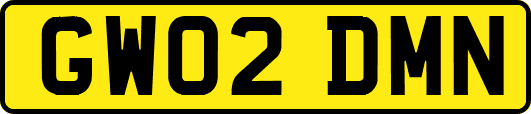 GW02DMN