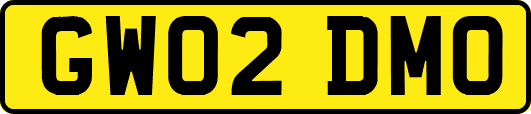 GW02DMO