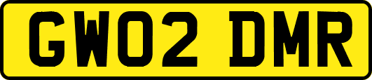 GW02DMR