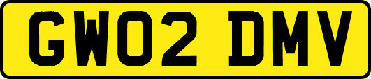GW02DMV