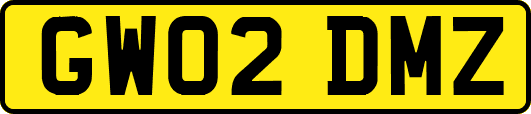 GW02DMZ