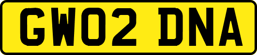 GW02DNA