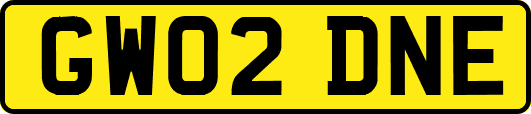 GW02DNE
