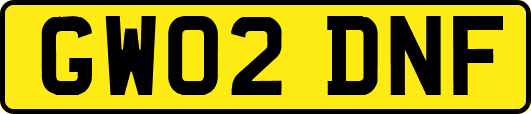 GW02DNF