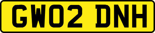 GW02DNH