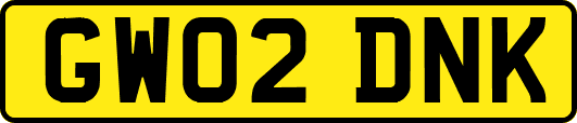 GW02DNK