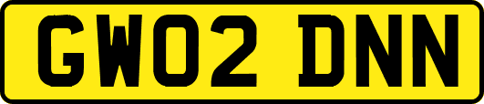 GW02DNN