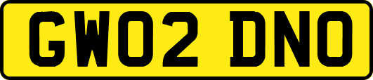 GW02DNO