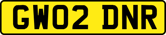 GW02DNR