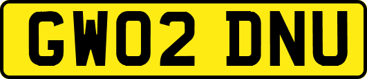 GW02DNU