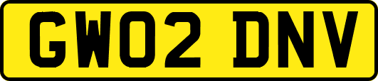 GW02DNV