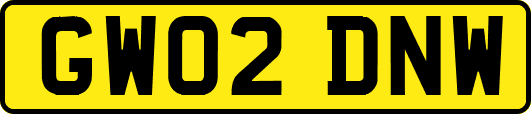 GW02DNW
