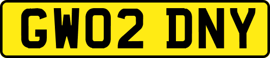 GW02DNY