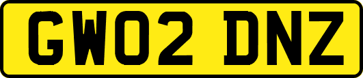 GW02DNZ