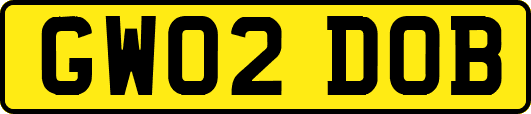 GW02DOB