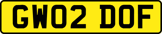 GW02DOF