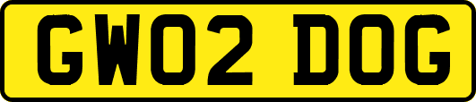 GW02DOG