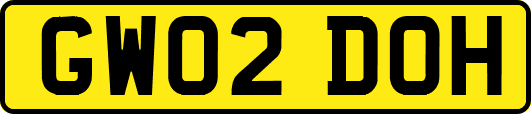 GW02DOH