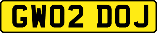 GW02DOJ