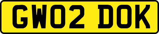 GW02DOK