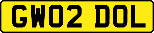 GW02DOL