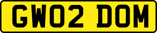GW02DOM