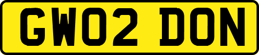 GW02DON