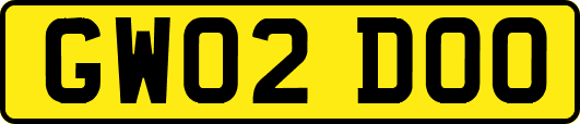 GW02DOO