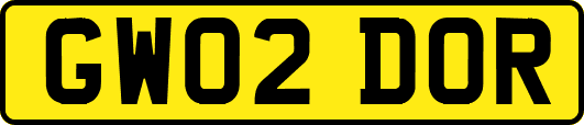 GW02DOR