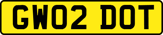 GW02DOT