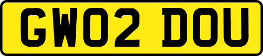GW02DOU